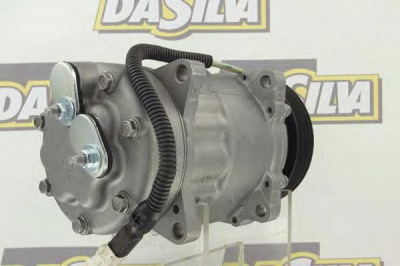 DA SILVA fc1125 -  Компрессор, кондиционер